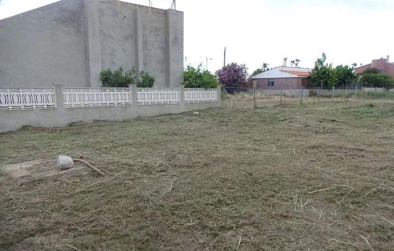 Terreno en venta en Almazora, Castellón