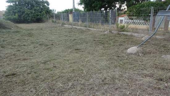 Terreno en venta en Almazora, Castellón