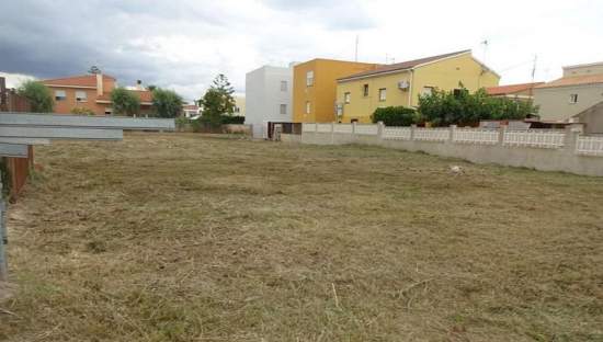 Terreno en venta en Almazora, Castellón