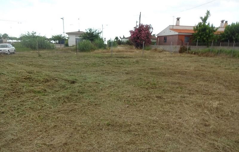 Terreno en venta en Almazora, Castellón