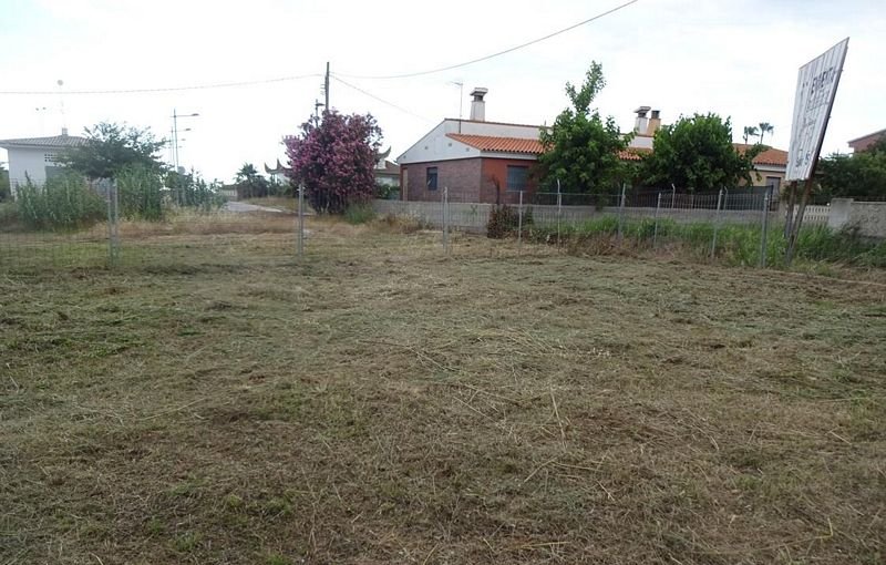 Terreno en venta en Almazora, Castellón