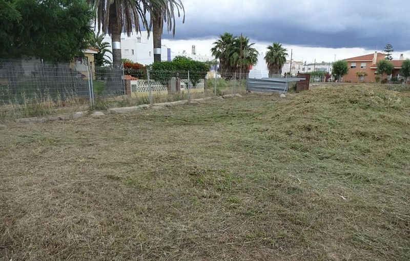 Terreno en venta en Almazora, Castellón