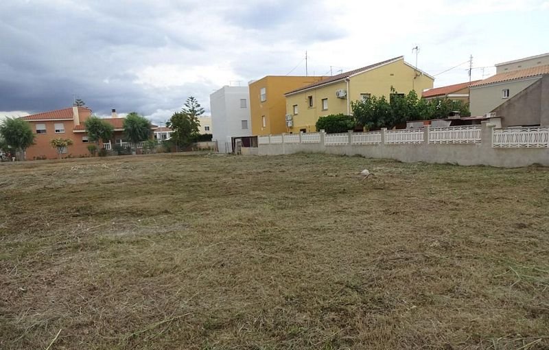 Terreno en venta en Almazora, Castellón