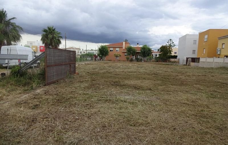 Terreno en venta en Almazora, Castellón