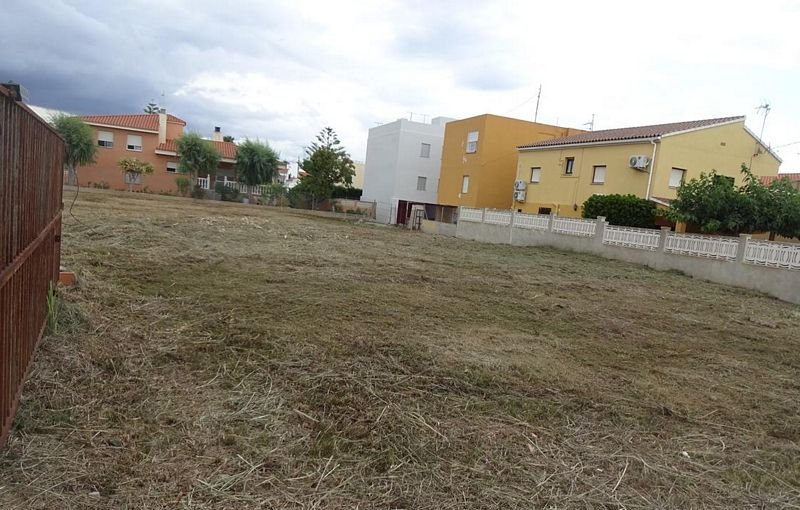 Terreno en venta en Almazora, Castellón