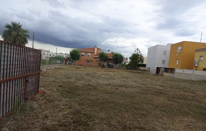 Terreno en venta en Almazora, Castellón