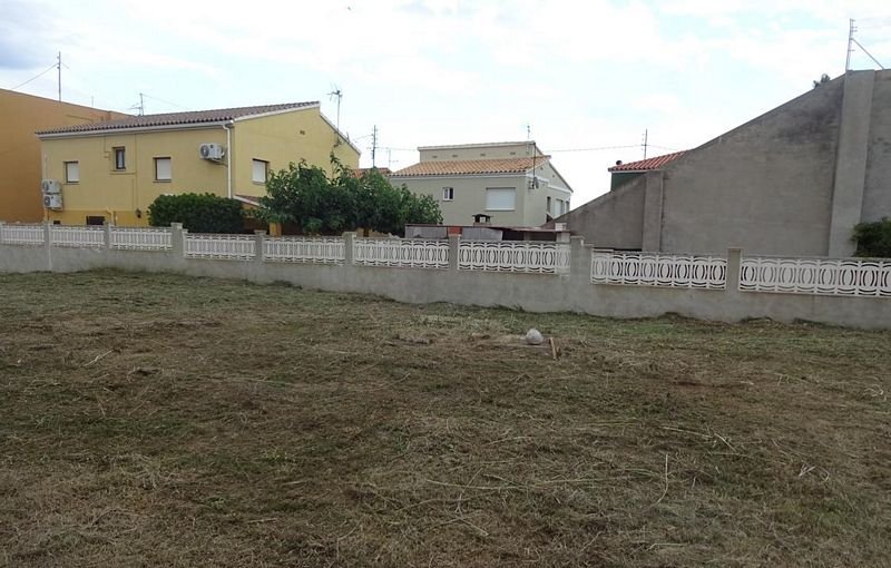 Terreno en venta en Almazora, Castellón