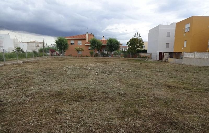 Terreno en venta en Almazora, Castellón