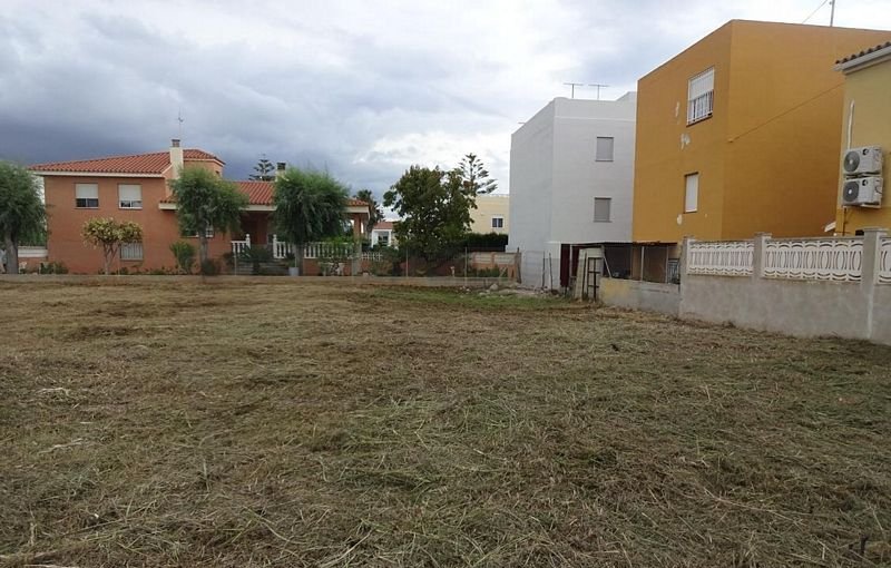 Terreno en venta en Almazora, Castellón