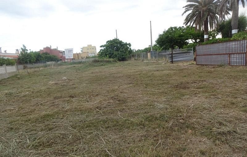 Terreno en venta en Almazora, Castellón