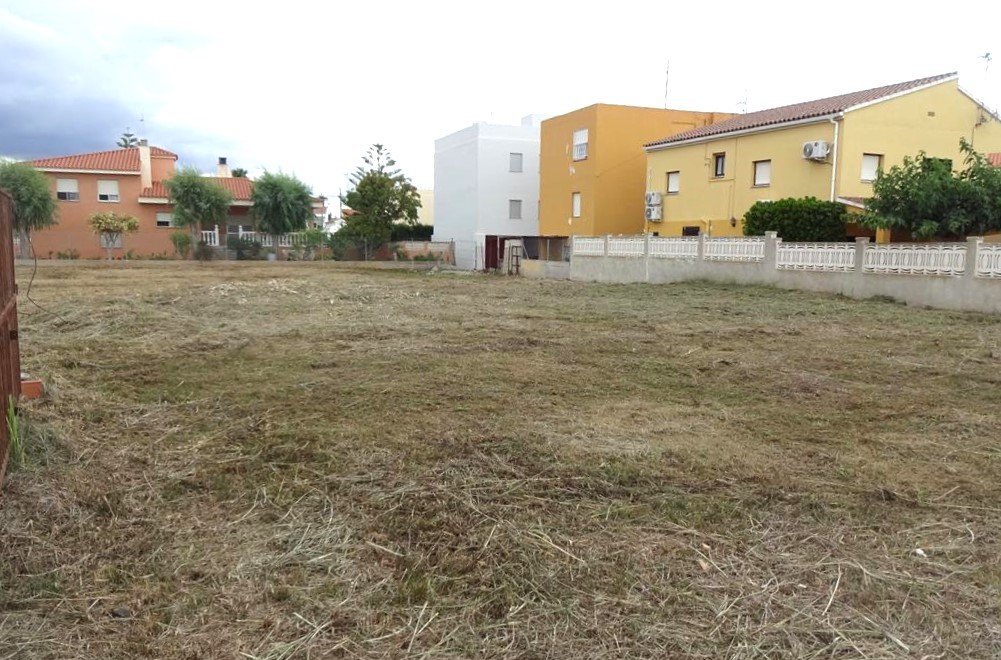 Terreno en venta en Almazora, Castellón