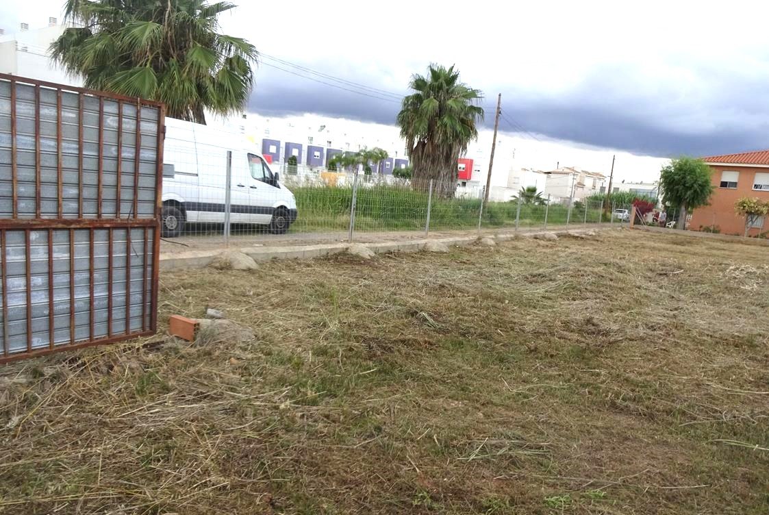 Terreno en venta en Almazora, Castellón