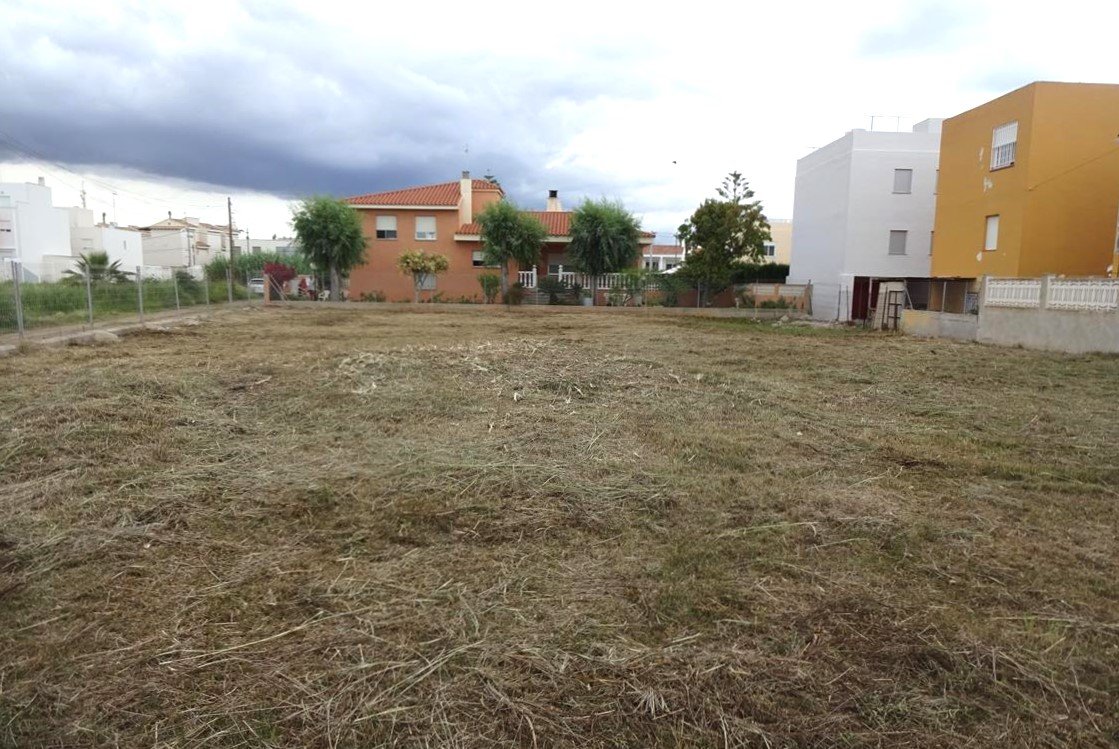 Terreno en venta en Almazora, Castellón