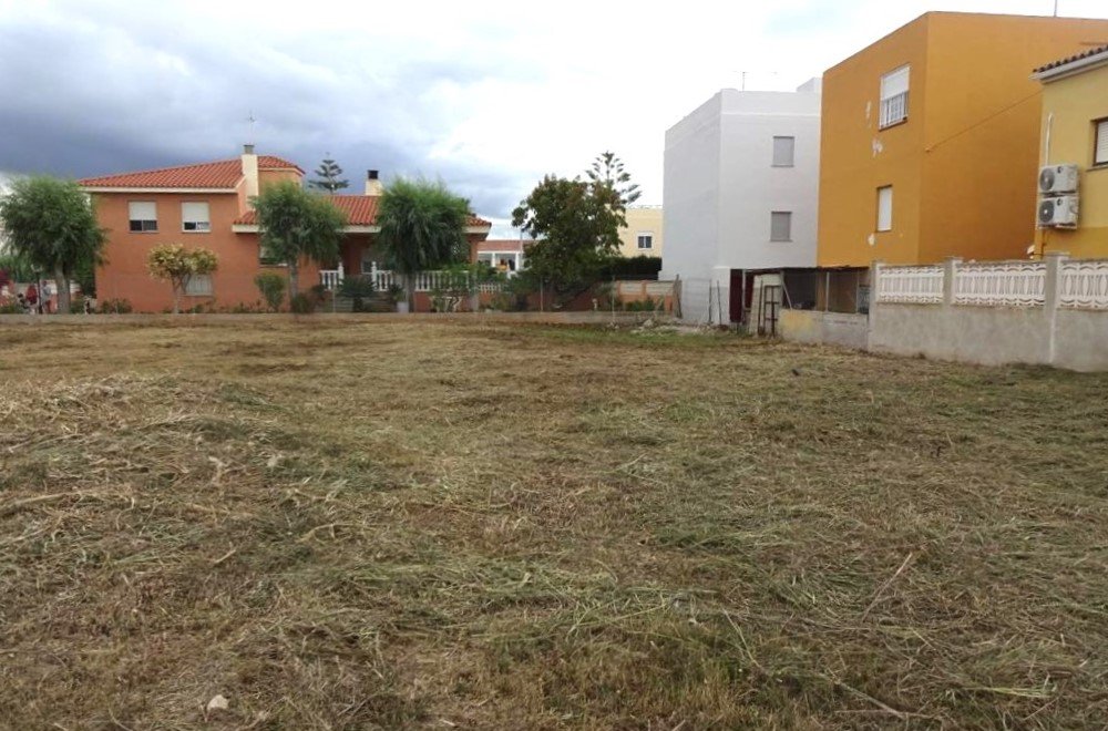 Terreno en venta en Almazora, Castellón