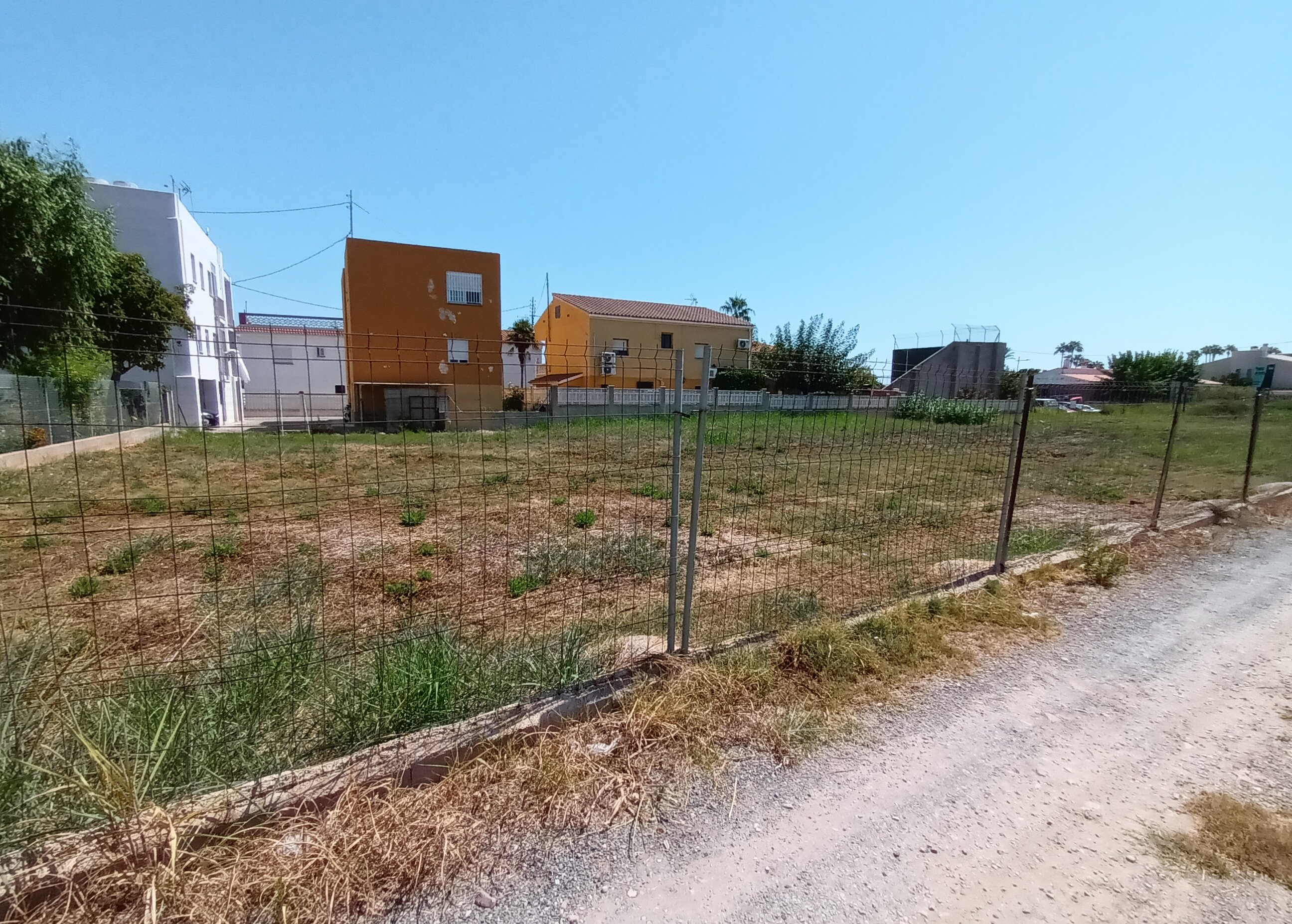 Terreno en venta en Almazora, Castellón