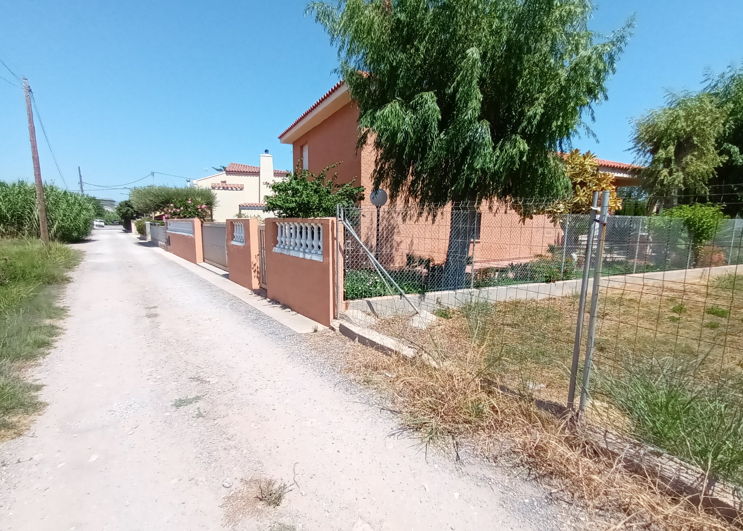 Terreno en venta en Almazora, Castellón