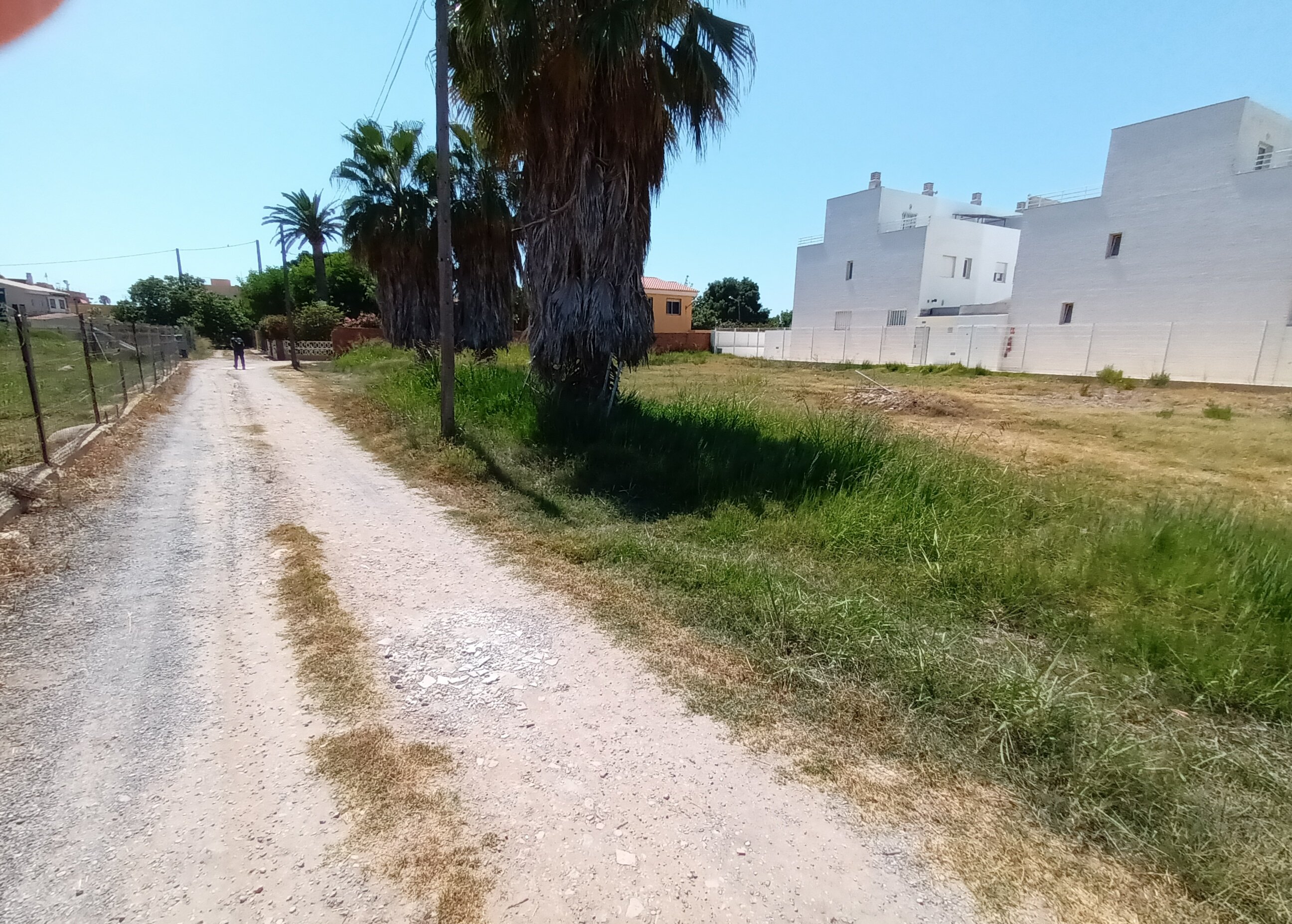 Terreno en venta en Almazora, Castellón