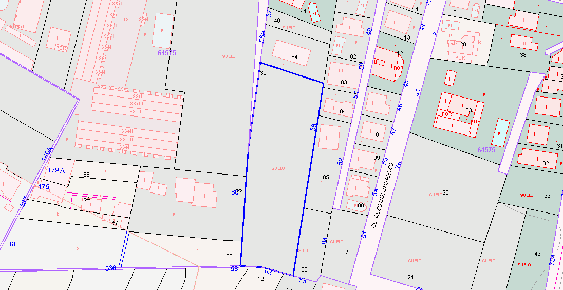 Terreno en venta en Almazora, Castellón