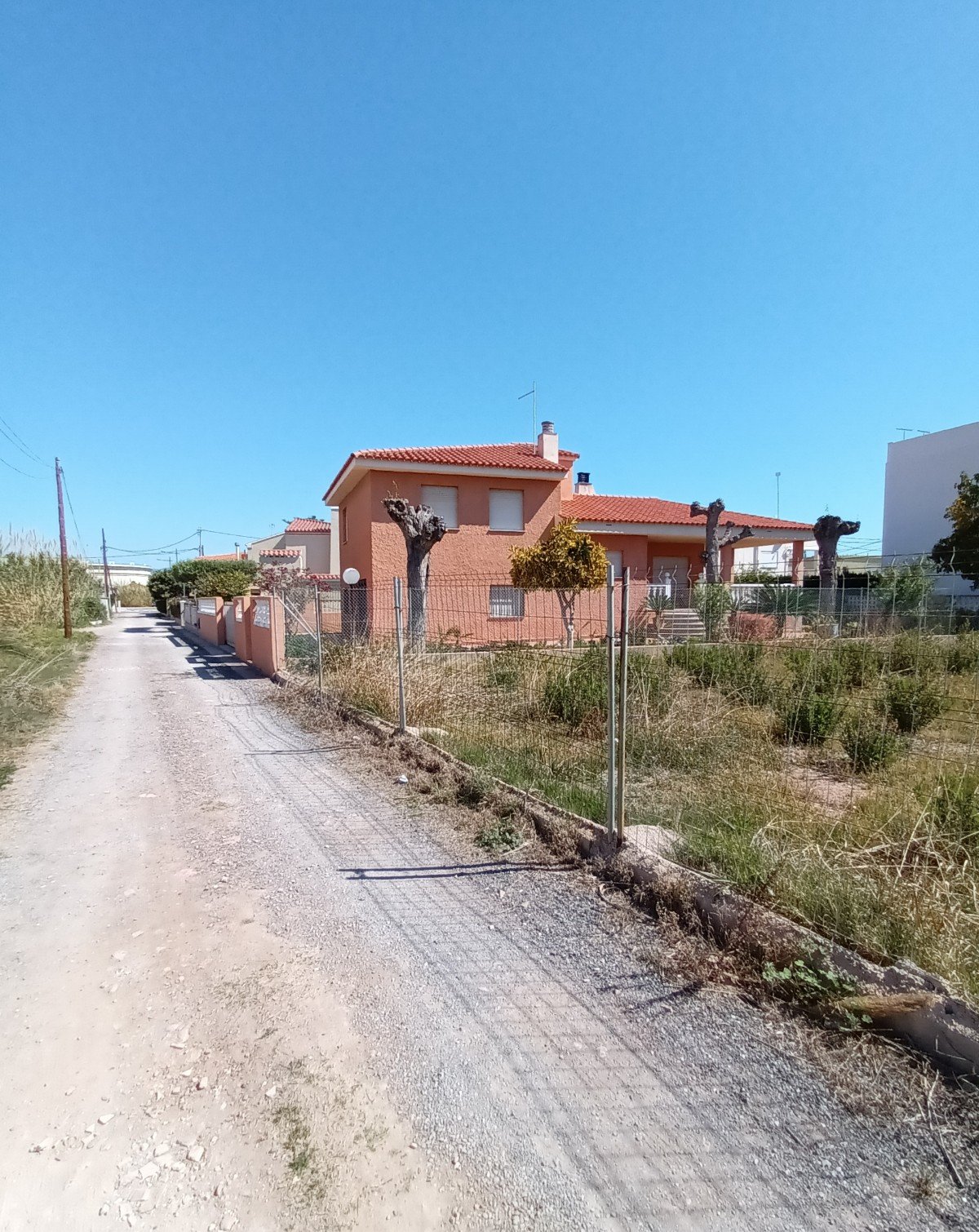 Terreno en venta en Almazora, Castellón