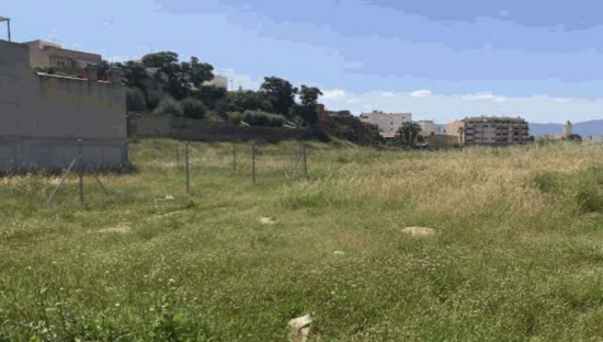 Terreno Urbano en venta en La Ñora, Murcia