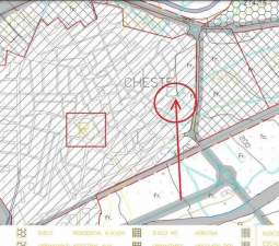 Terreno Urbano en venta en Cheste, Valencia