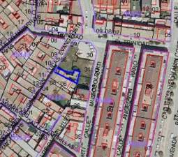 Terreno Urbano en venta en Cheste, Valencia