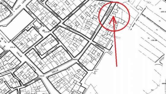 Terreno Urbano en venta en Cheste, Valencia