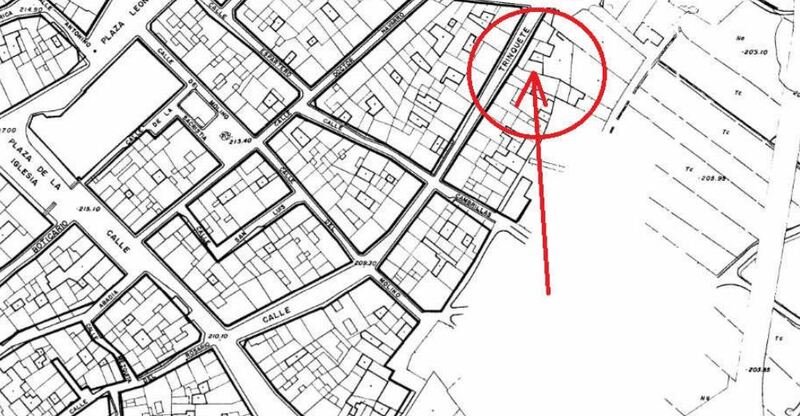 Terreno Urbano en venta en Cheste, Valencia