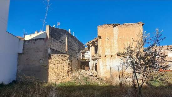 Terreno Urbano en venta en Cheste, Valencia