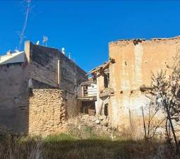 Terreno Urbano en venta en Cheste, Valencia