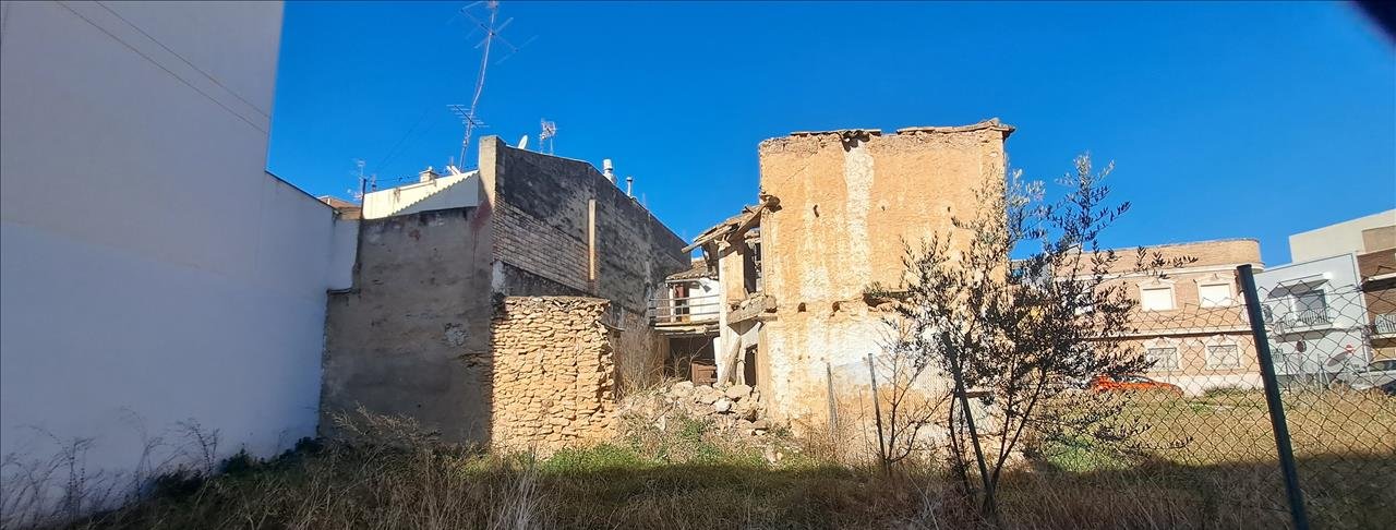Terreno Urbano en venta en Cheste, Valencia