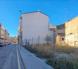 Terreno Urbano en venta en Cheste, Valencia