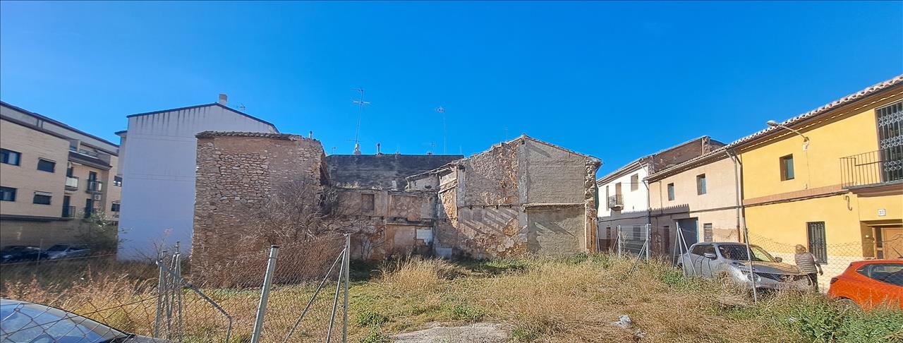Terreno Urbano en venta en Cheste, Valencia