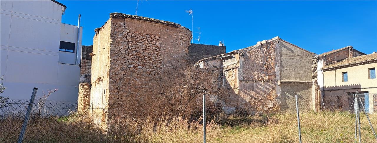 Terreno Urbano en venta en Cheste, Valencia