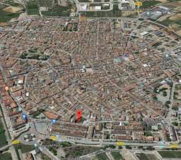 Solar en venta en Calle San Lucas Evangelista Cheste Valencia