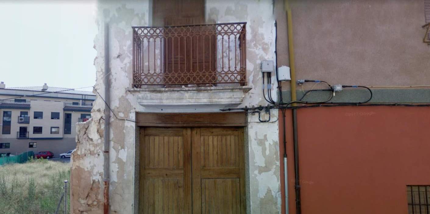 Solar en venta en Calle San Lucas Evangelista Cheste Valencia