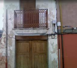 Solar en venta en Calle San Lucas Evangelista Cheste Valencia