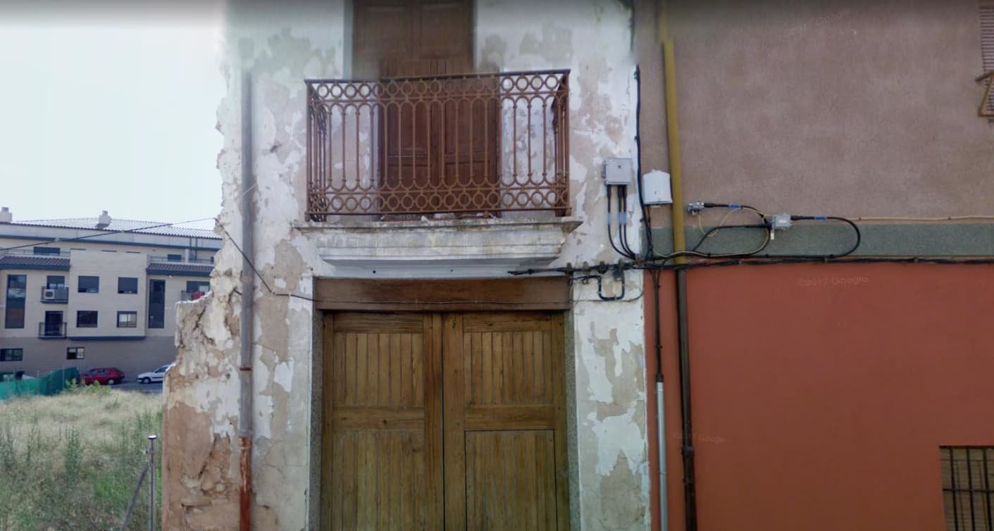 Solar en venta en Calle San Lucas Evangelista Cheste Valencia