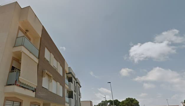 Piso en venta en Calle Sj-92 San Javier Murcia