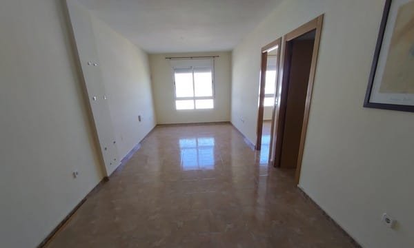 Piso en venta en Calle Sj-92 San Javier Murcia