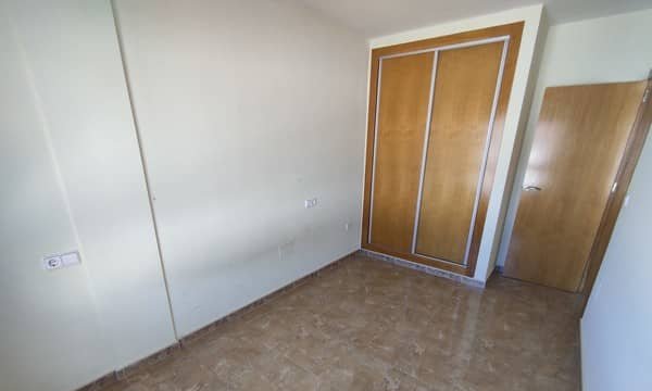 Piso en venta en Calle Sj-92 San Javier Murcia