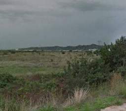 Urbano (Solar) en venta  en Calle Montanyeta Pol 14, La Vall D'uixó, Castellón