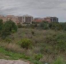 Urbano (Solar) en venta  en Calle Montanyeta Pol 14, La Vall D'uixó, Castellón