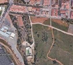 Urbano (Solar) en venta  en Calle Montanyeta Pol 14, La Vall D'uixó, Castellón