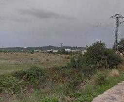 Urbano (Solar) en venta  en Calle Montanyeta Pol 14, La Vall D'uixó, Castellón