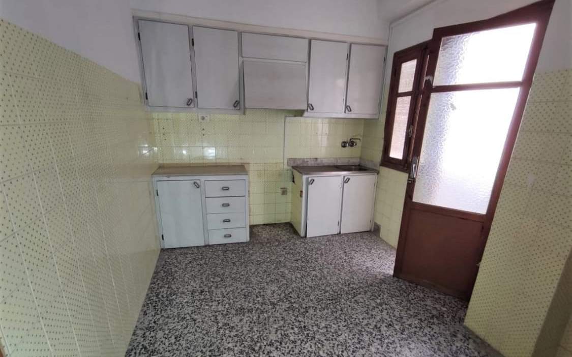 Piso en venta  en Calle Francisco Azorin Yecla Murcia