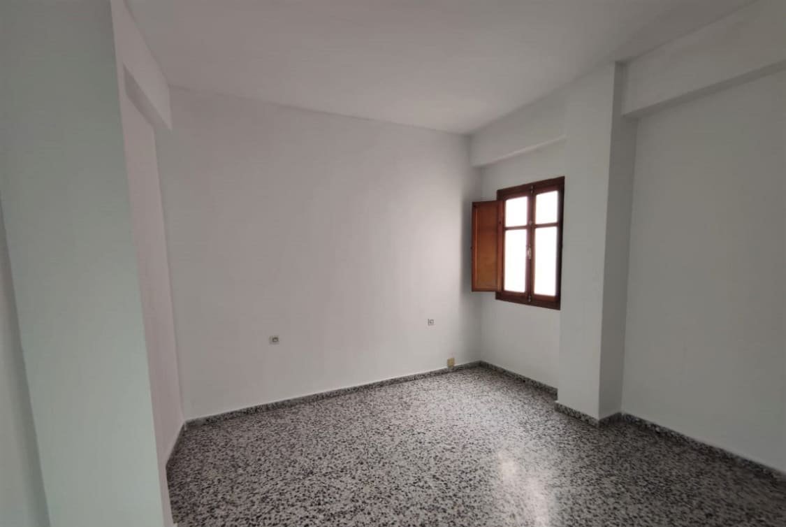 Piso en venta  en Calle Francisco Azorin Yecla Murcia