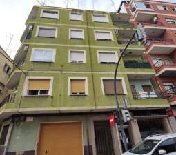 Piso en venta  en Calle Francisco Azorin Yecla Murcia