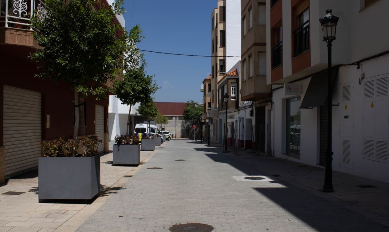 Piso en venta  en Calle Federico Vidal Oropesa Del Mar Castelln