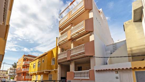 Apartamento en venta en Chilches, Castellón